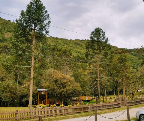 Pousada Valle do Avencal主图