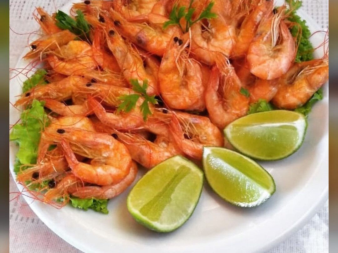 Praia de Guarajuba-Guarajuba必去景点