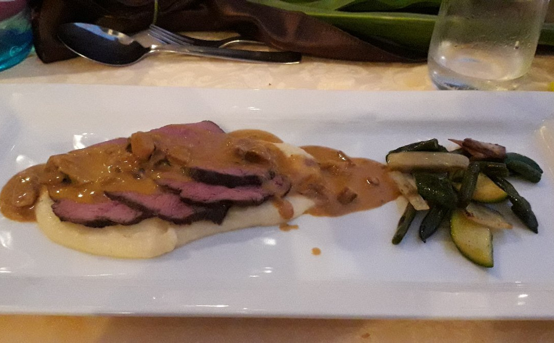 Hotel Bergblick主图