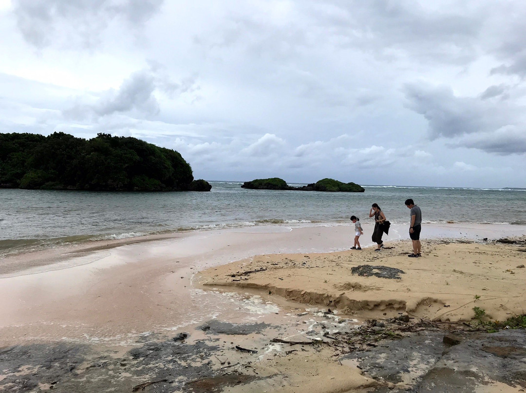 Hoshisuna Beach景点图片