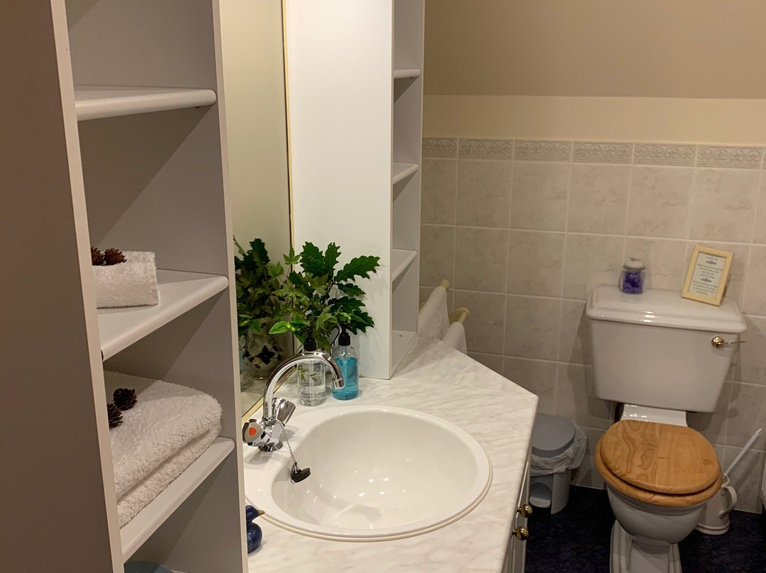Loch View Guesthouse主图
