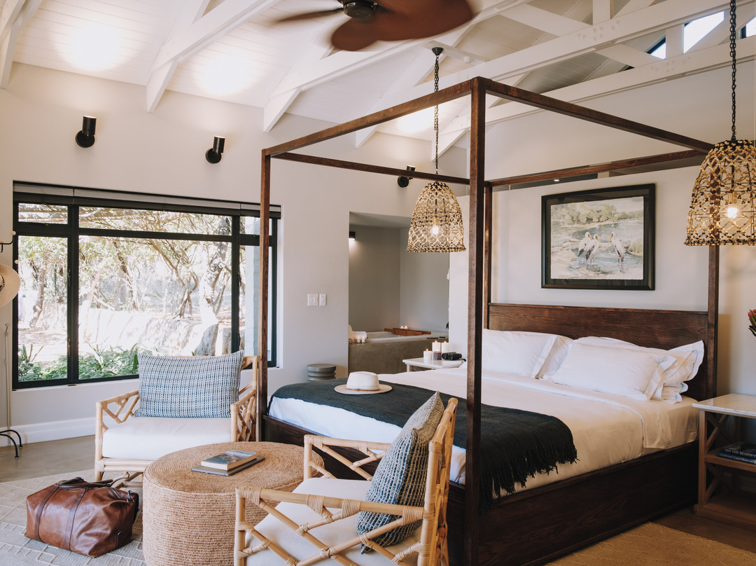 Babanango Valley Lodge主图