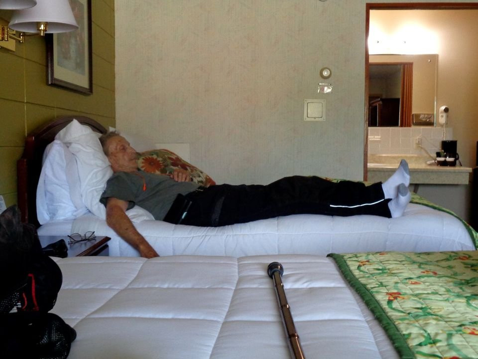 Knights Inn Fort Madison主图