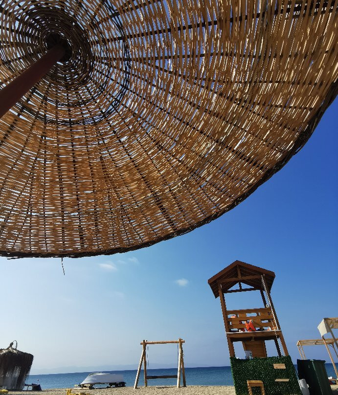 Plummy Beach-Erikli必去景点