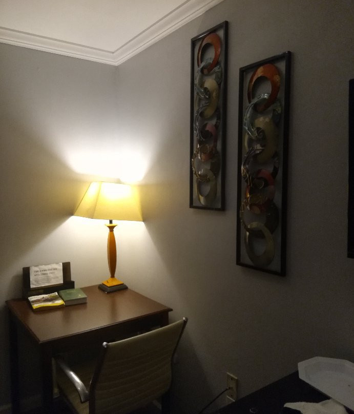 Hamilton Inn Sturbridge主图