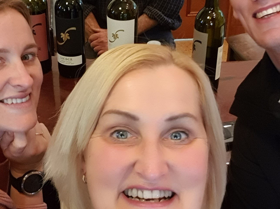 Sieber Wines景点图片