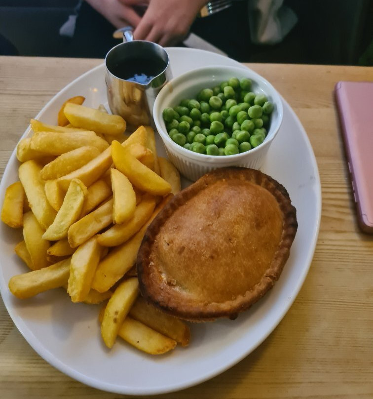 The Sun Inn Alnmouth主图