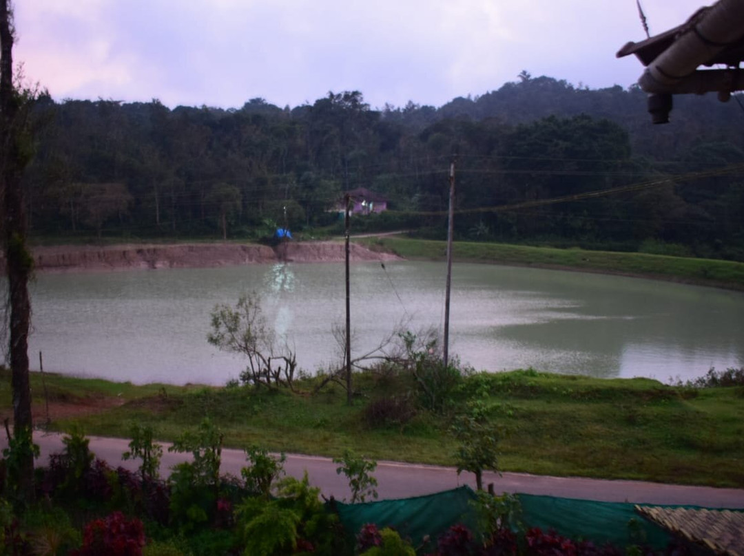 Gowrikere Homestay, Coorg主图