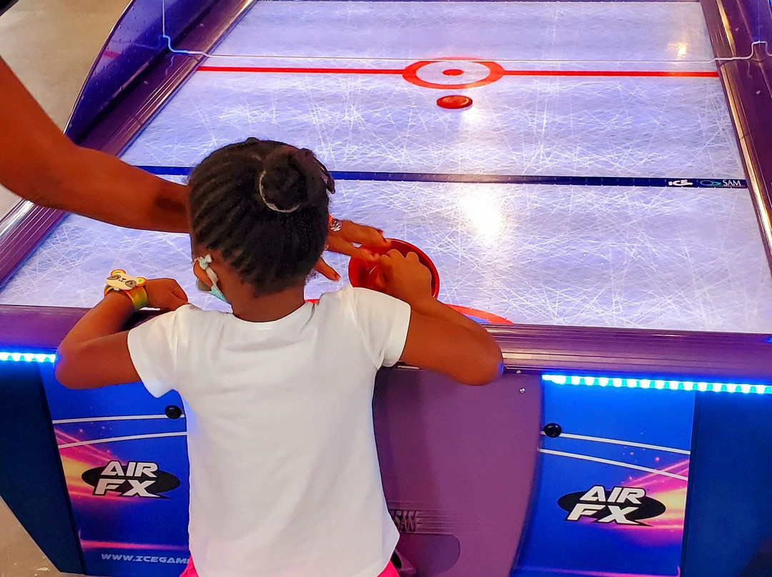 Smugglers' Notch Resort主图