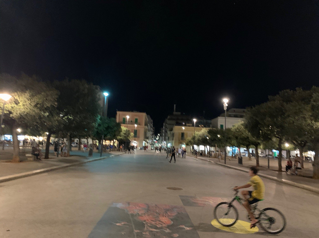 Piazza Vittorio Emanuele II-莫诺波利必去景点