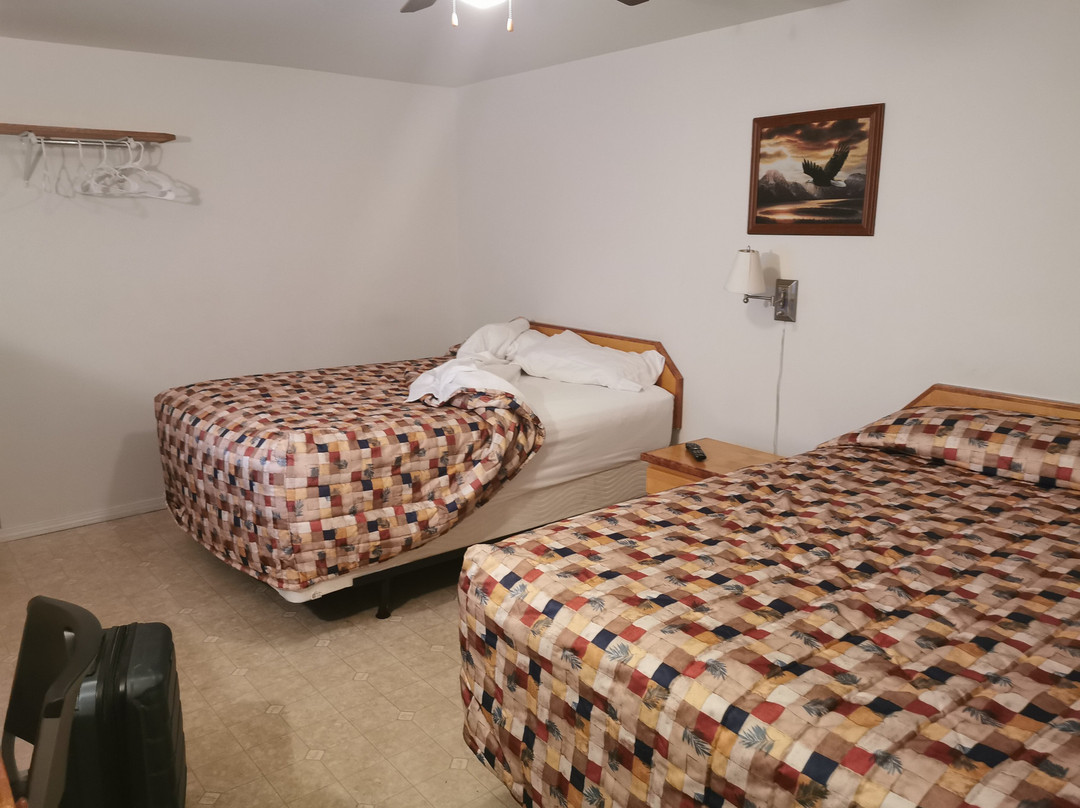 Fort Road Motel主图