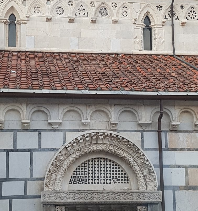 Colonnata酒店住宿-Duomosette