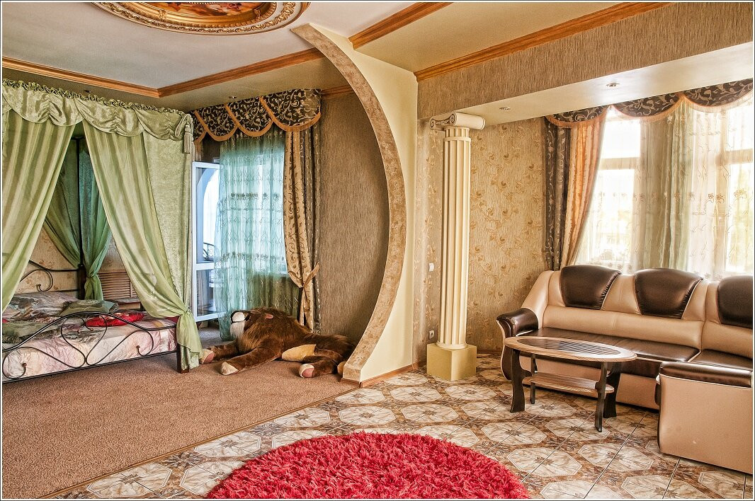Gostini Dom Hotel主图