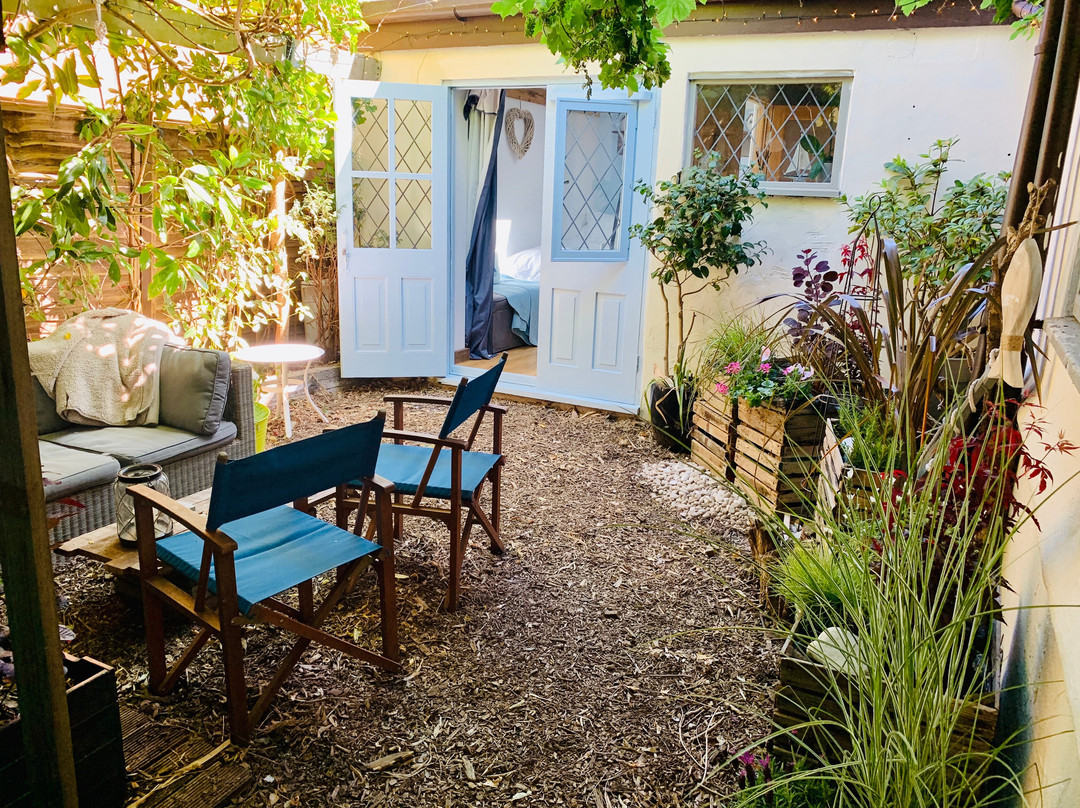 Very Nice Vegan Stays主图