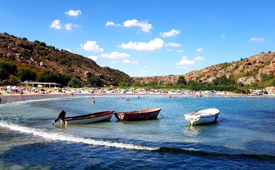 Bolata Bay-Kavarna必去景点