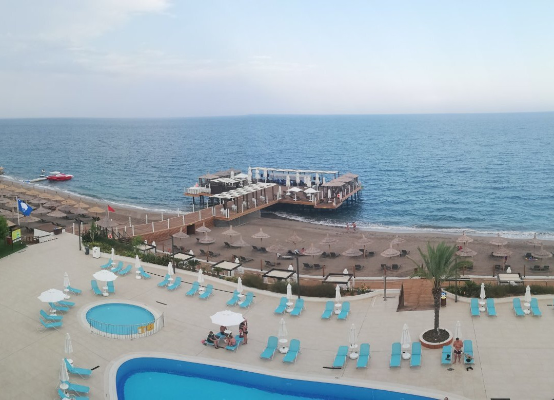 Corendon Playa Kemer主图