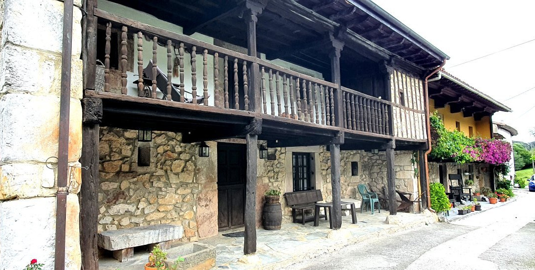 Hotel Bufón de Arenillas主图