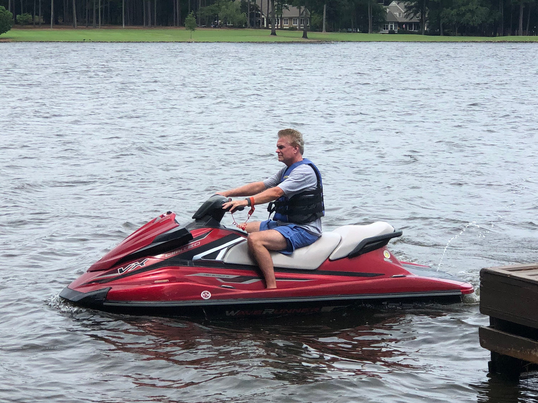 Oconee Wild Watersports-Eatonton必去景点