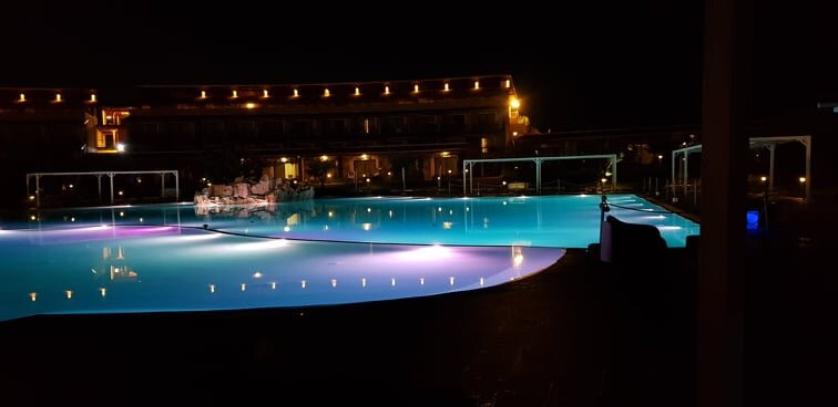 Eco Resort dei Siriti主图