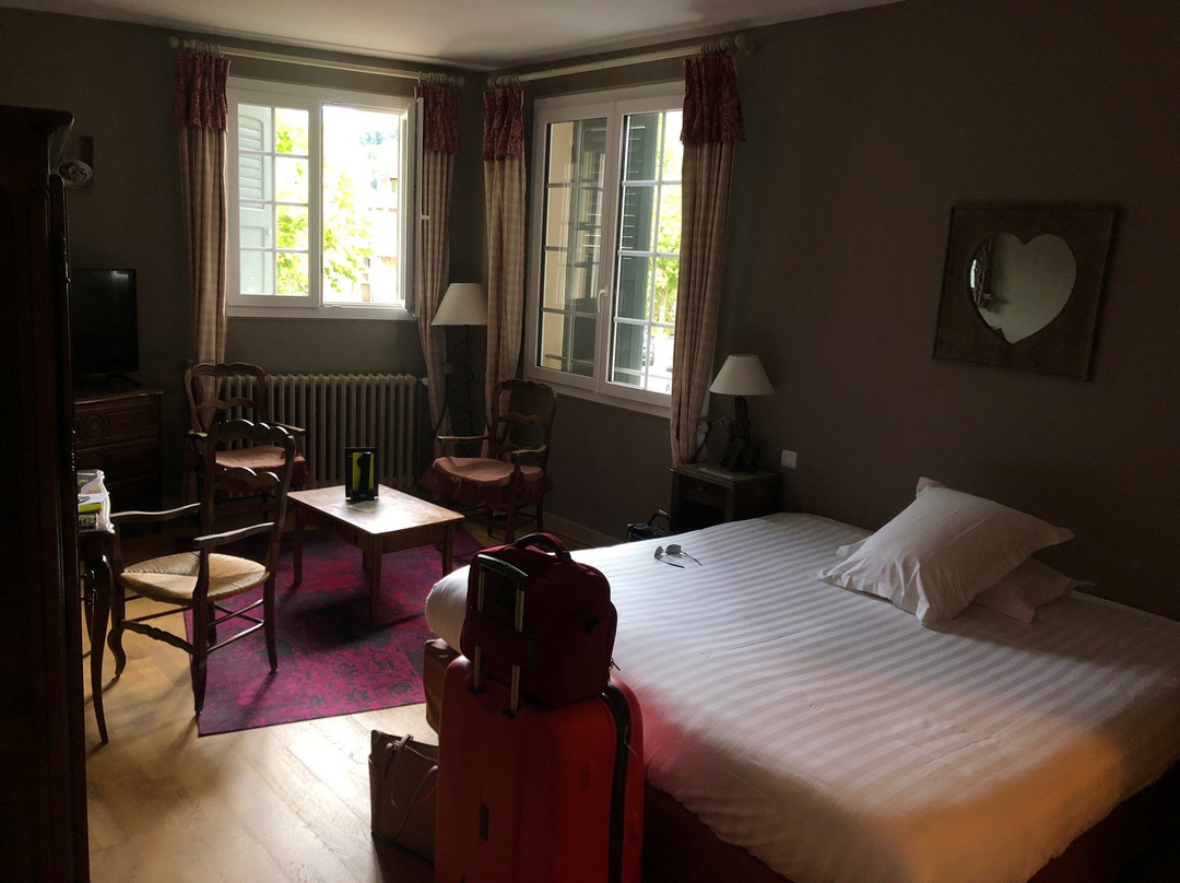 Le Beaulieu Hotel主图