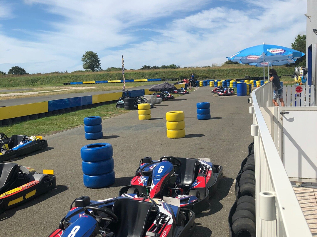 Atlantic Kart System景点图片