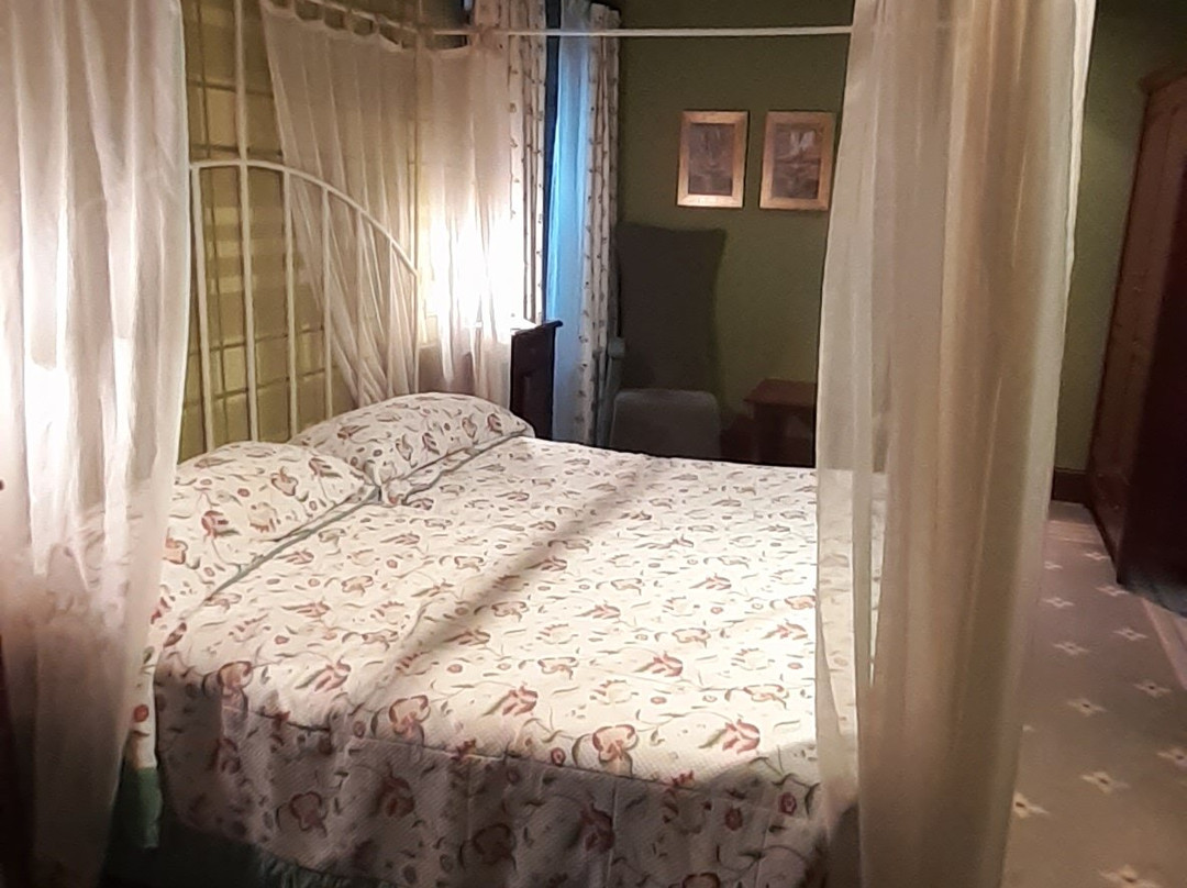 Abba Palacio de Soñanes Hotel主图