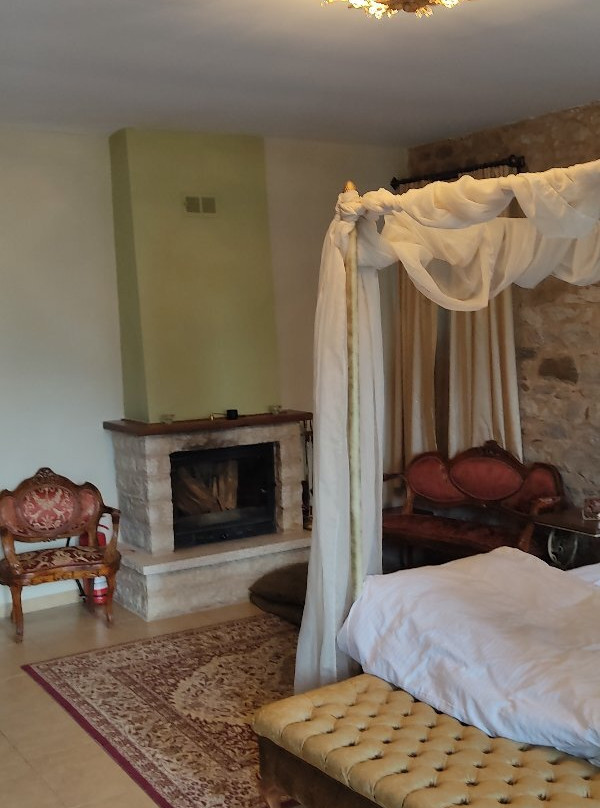 To Archontiko Tis Marias主图