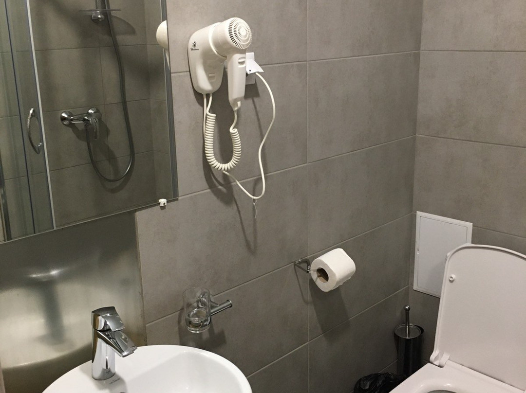 Loft Hotel主图