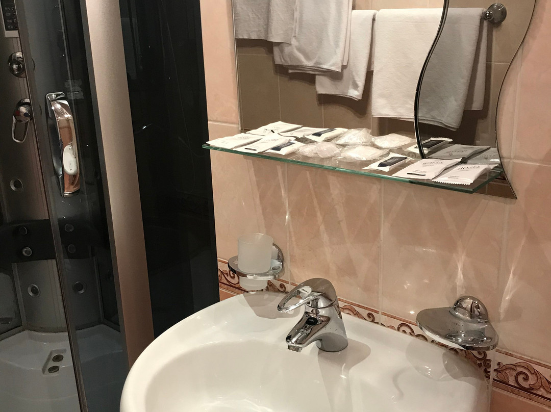 Shelestoff Hotel主图