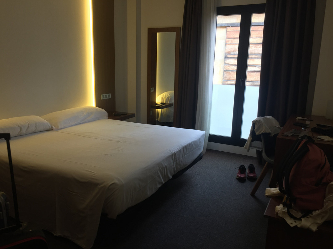 Alda Barrio Humedo主图