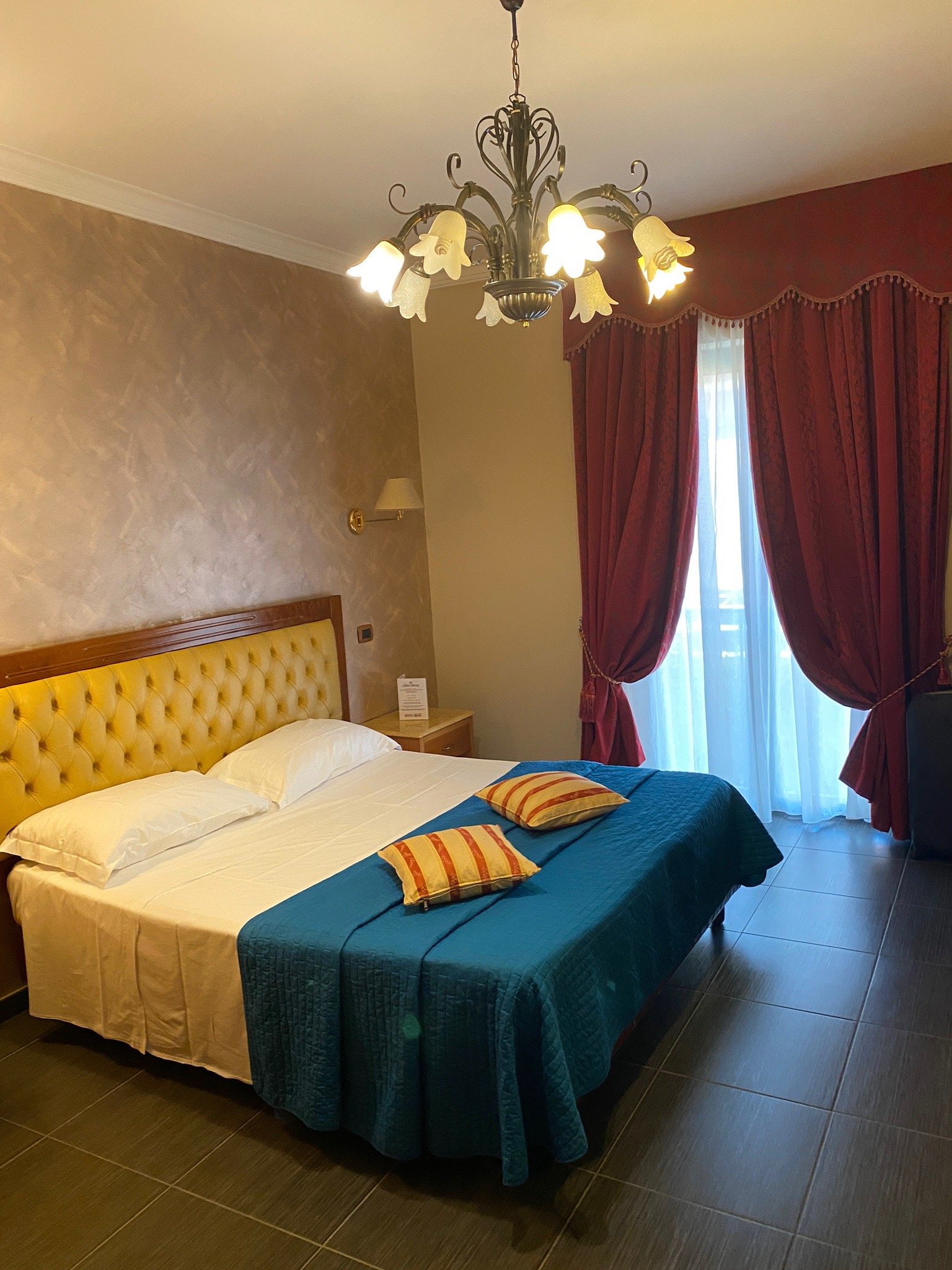 Hotel BellaVista-官方