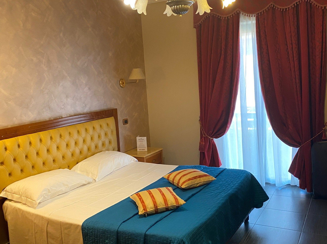 Hotel BellaVista主图