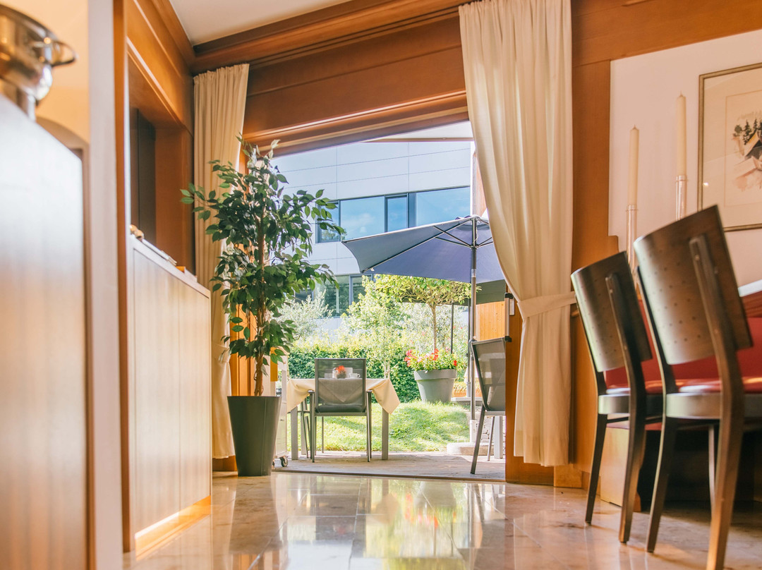 Sonne1806 - Hotel Am Campus Dornbirn主图