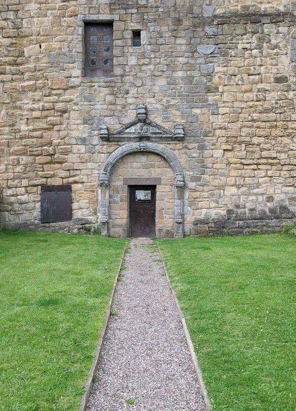 Clackmannan Tower-Clackmannan必去景点