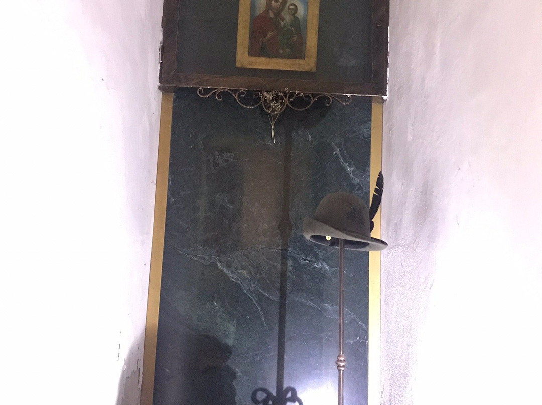 Chiesa del Santissimo Redentore-Arborea必去景点
