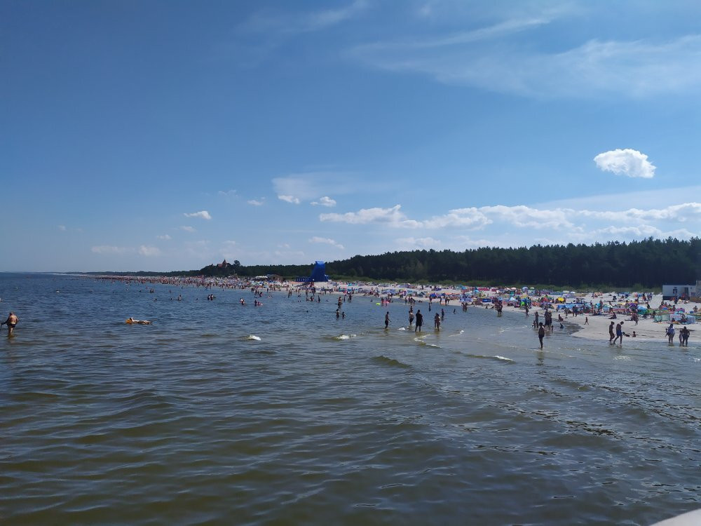 Beach景点图片