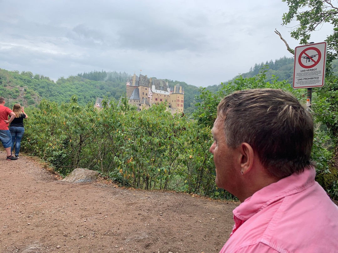 Burg Eltz Chapel-维尔舍姆必去景点