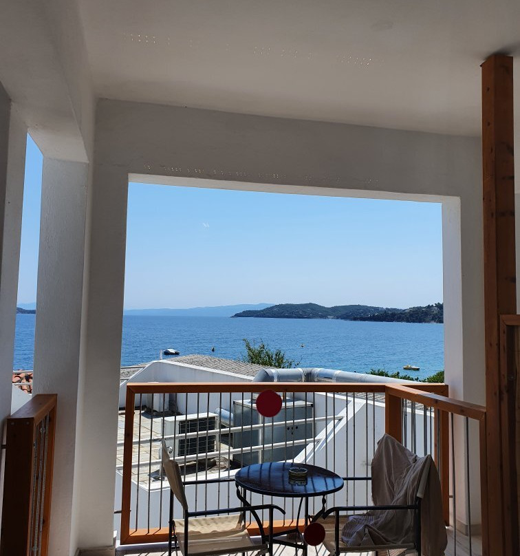 Hotel Megali Ammos House主图