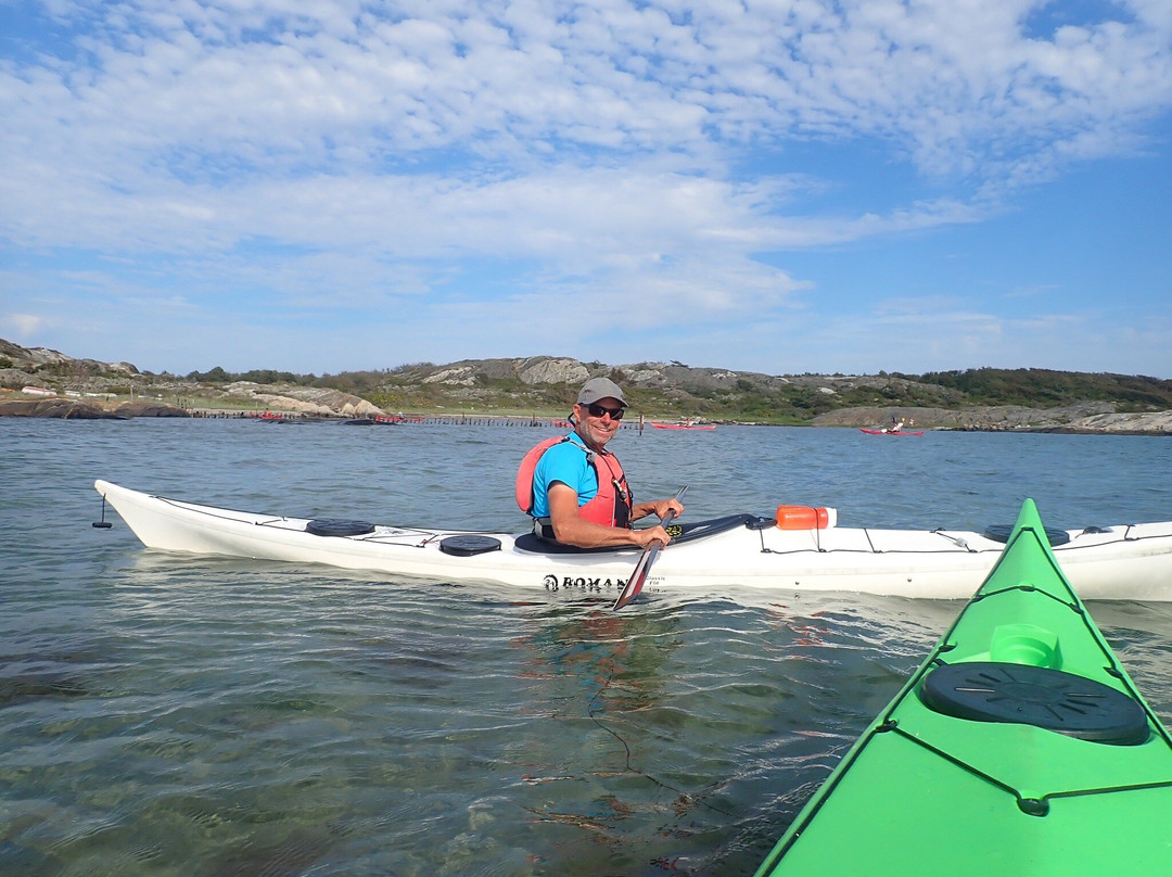 Koster Kayak Tours