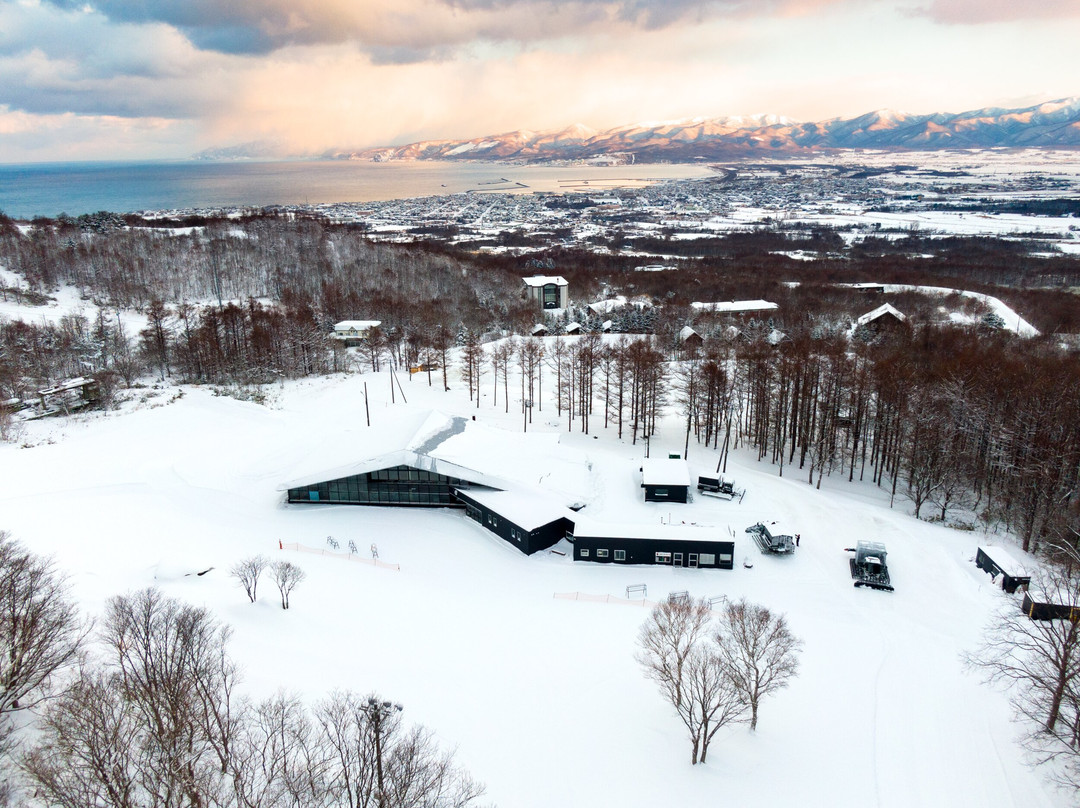 Iwanai Resort-岩内町必去景点