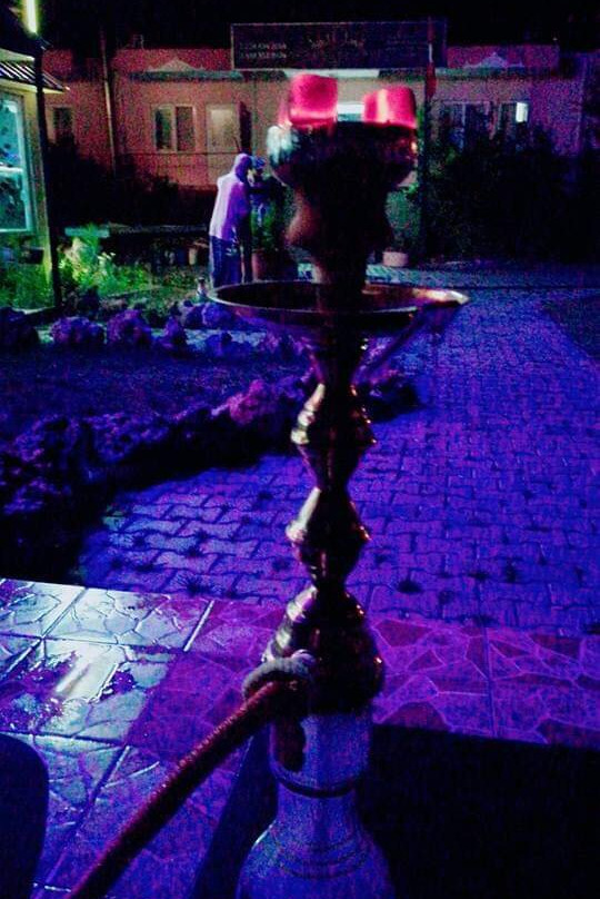 Çelik Otel Mut主图