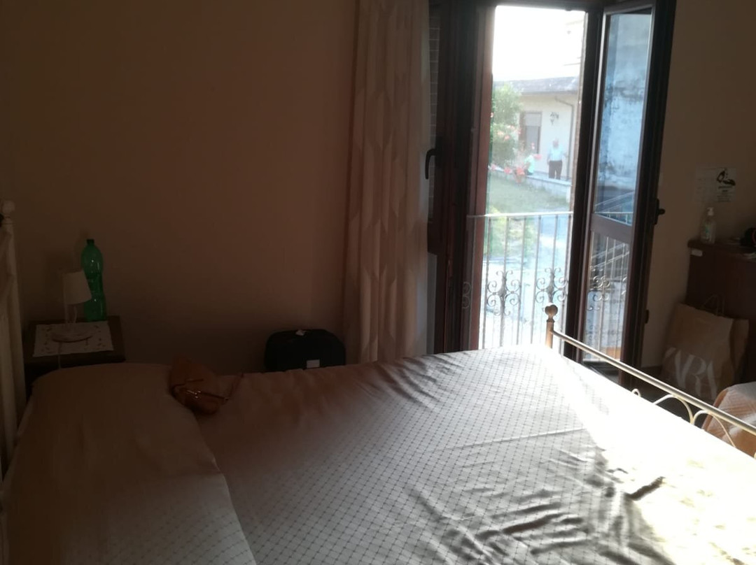 Casa Vacanza il Castello主图