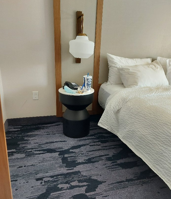 Fairfield Inn & Suites Minneapolis Shakopee主图