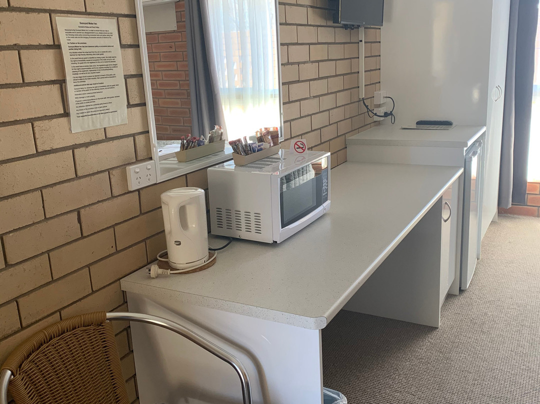 Gunsynd Motor Inn主图