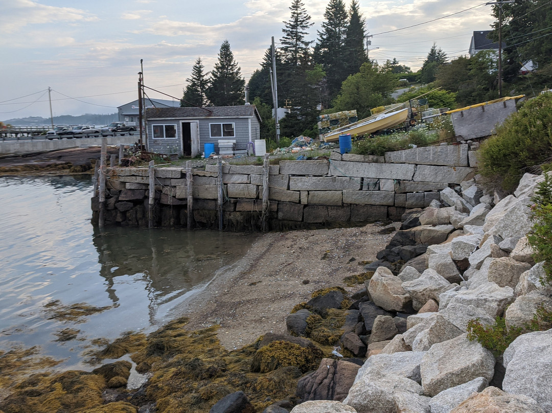 Stonington Village景点图片