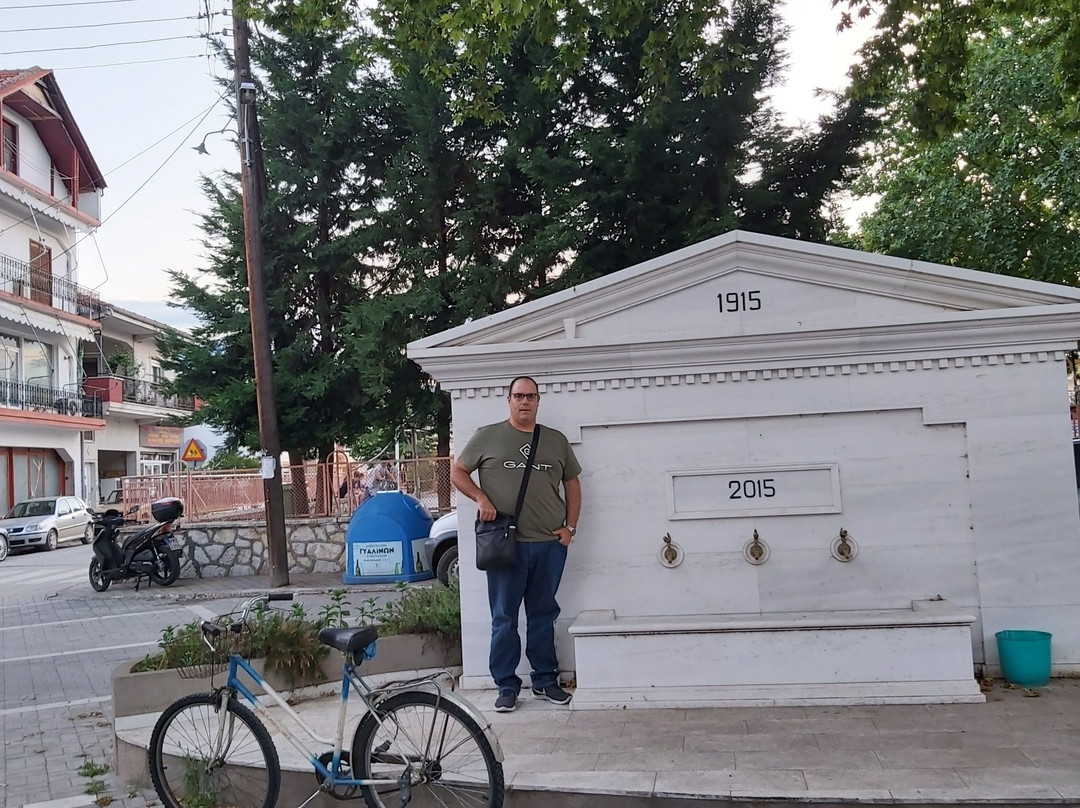 Prosotsani旅游攻略图片