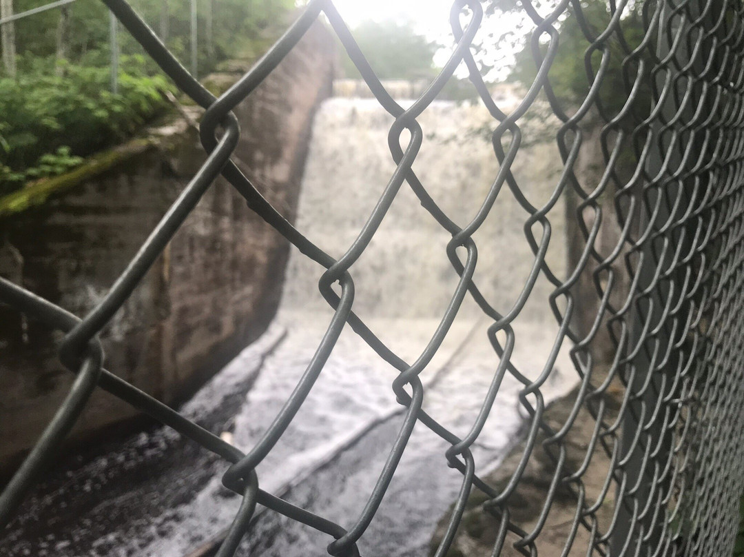 Hungarian Falls-Hubbell必去景点