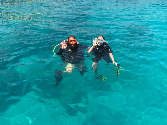 Orfoz Diving-卡斯必去景点