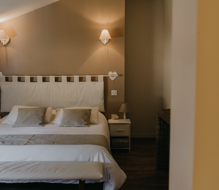 Aux Sources d'Hossegor主图