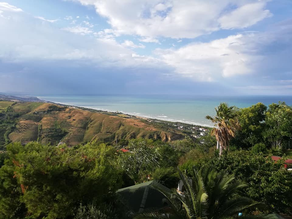 Relais Borgo Sul Mare - Ospitalità Diffusa Silvi主图